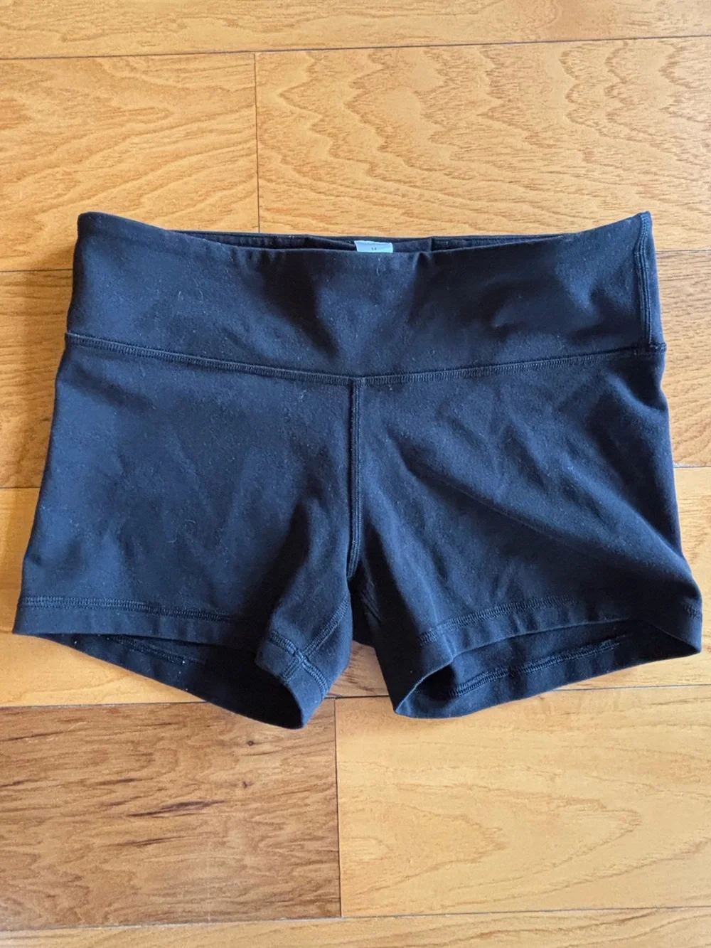 Ivivva (by Lululemon) Shorts